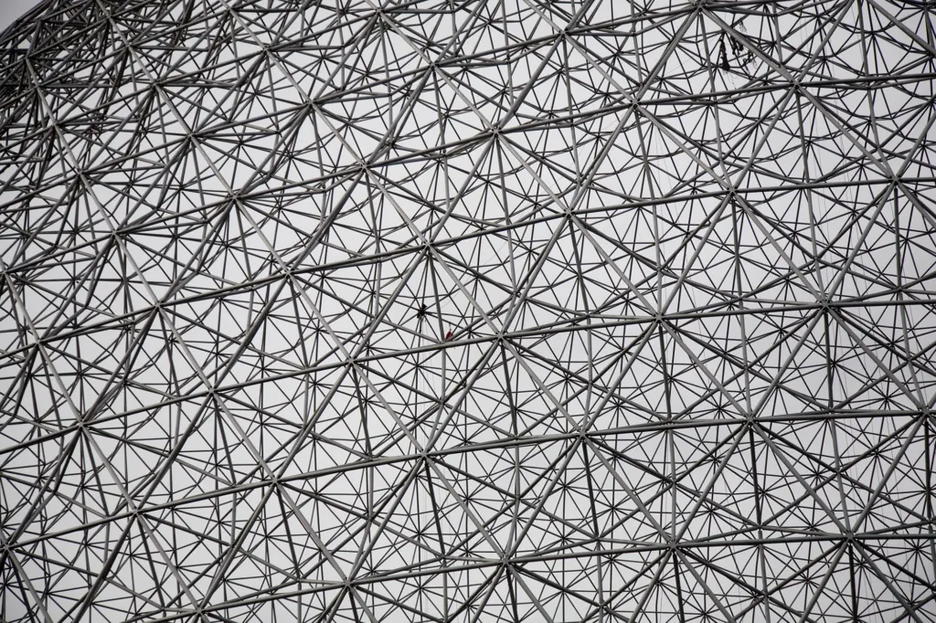 MUTEK 2009 · Montréal, Québec, Canada · frame 9217